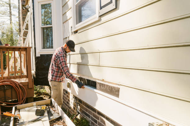 Trusted Vinyl Siding service in Inver Grove Heights, MN - Creative Siding